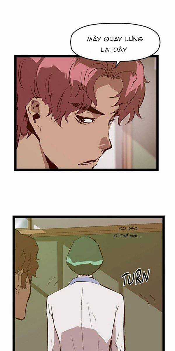 Anh Hùng Yếu - Chapter 49 - Trang 30