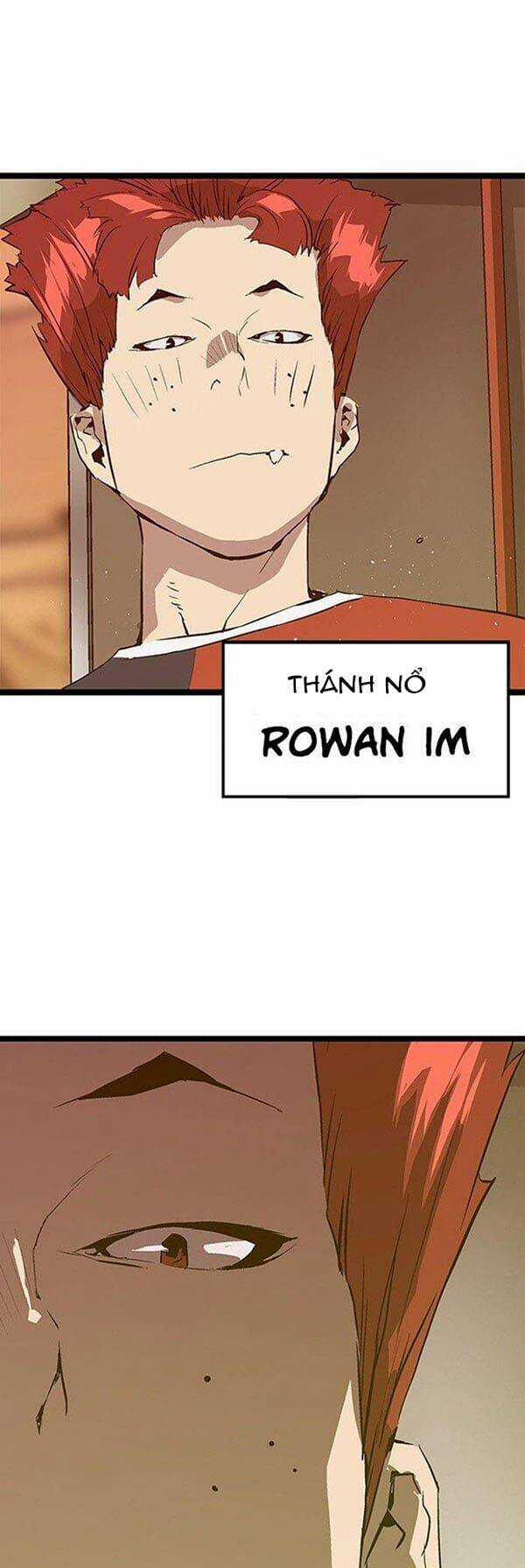 Anh Hùng Yếu - Chapter 49 - Trang 4