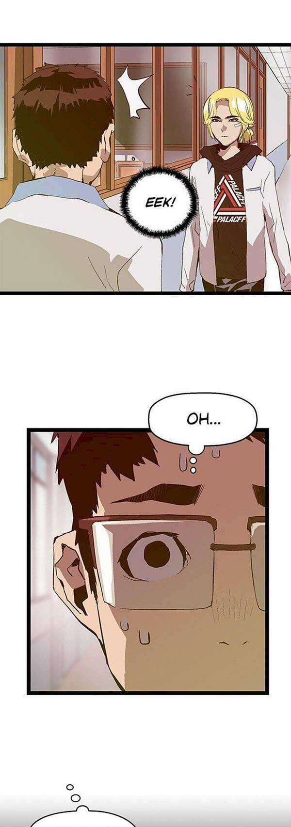 Anh Hùng Yếu - Chapter 49 - Trang 36