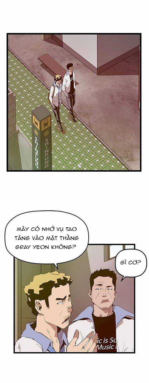 Anh Hùng Yếu - Chapter 49 - Trang 41
