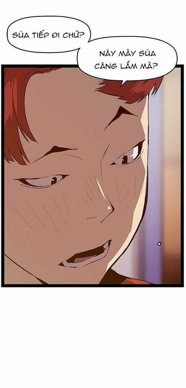 Anh Hùng Yếu - Chapter 49 - Trang 6