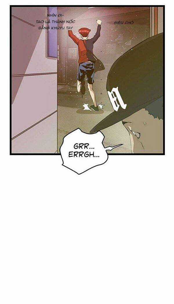 Anh Hùng Yếu - Chapter 49 - Trang 9