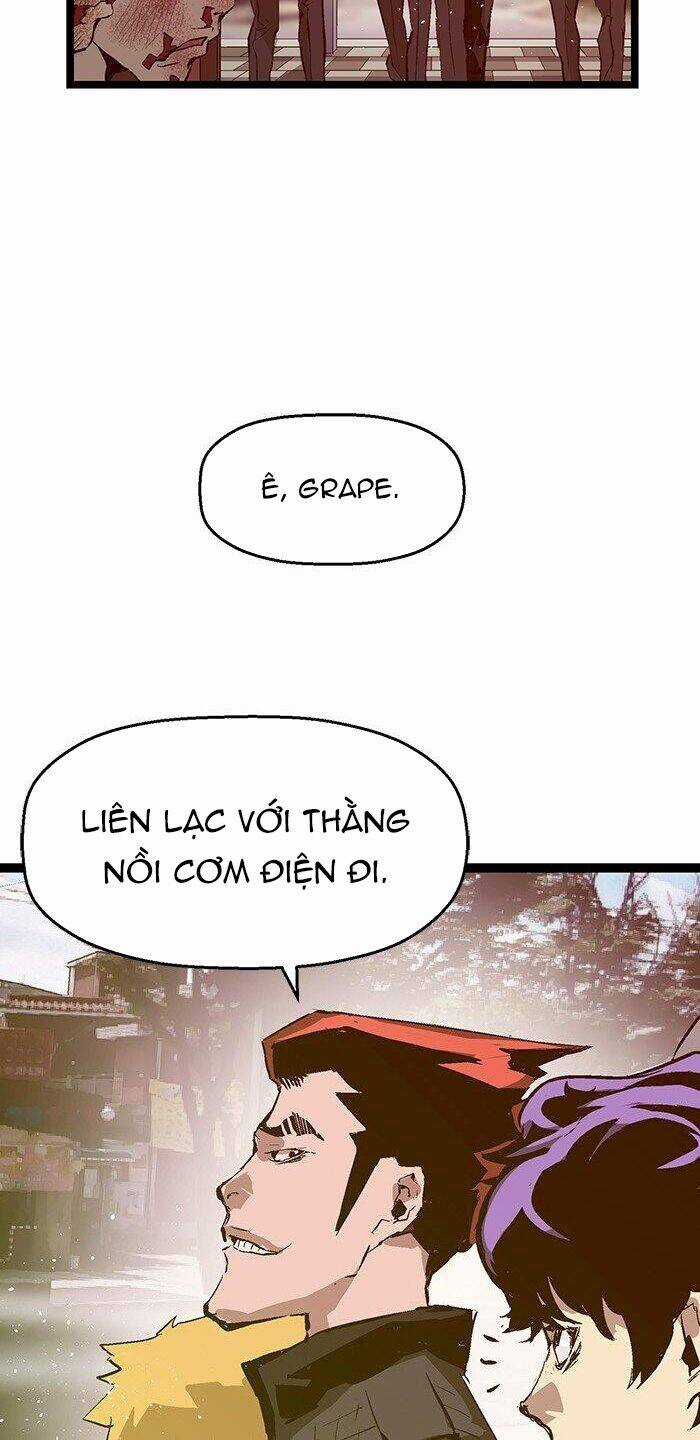 Anh Hùng Yếu - Chapter 50 - Trang 11