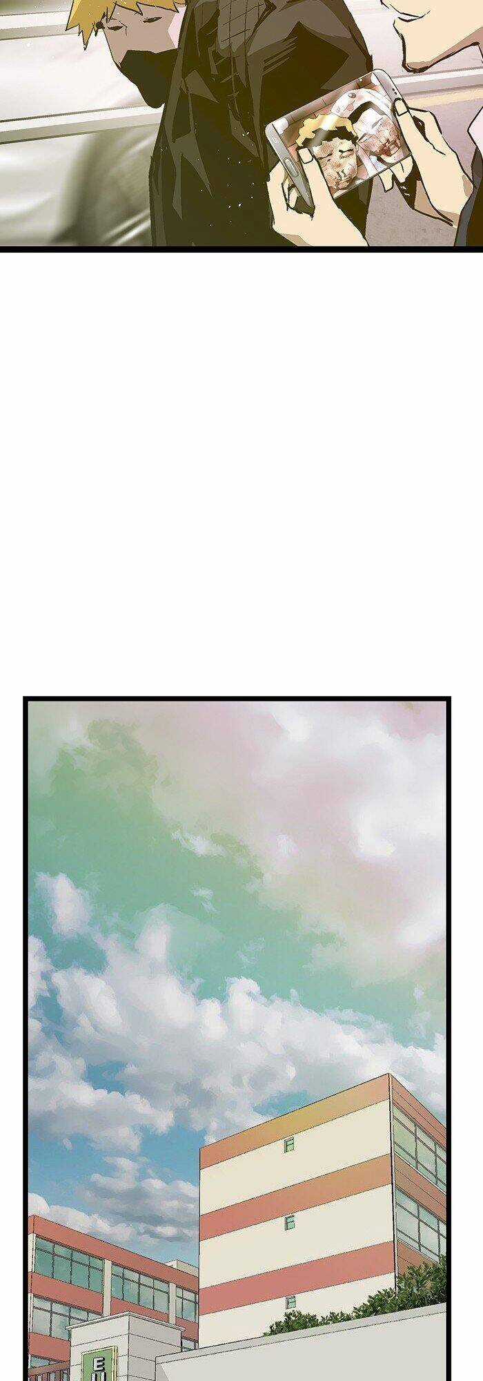 Anh Hùng Yếu - Chapter 50 - Trang 12