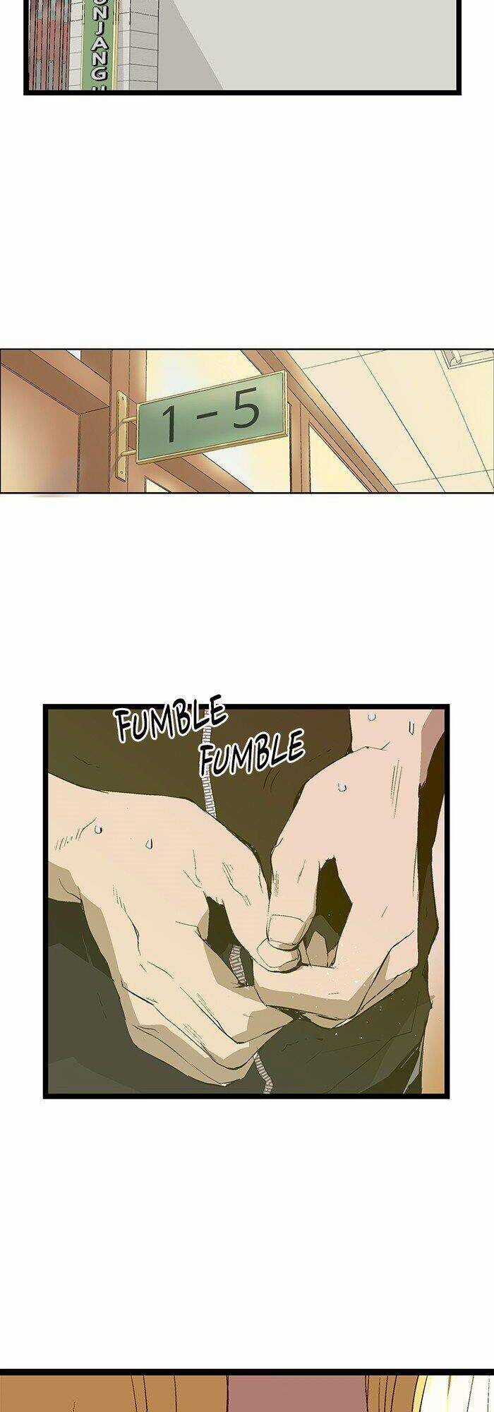 Anh Hùng Yếu - Chapter 50 - Trang 13