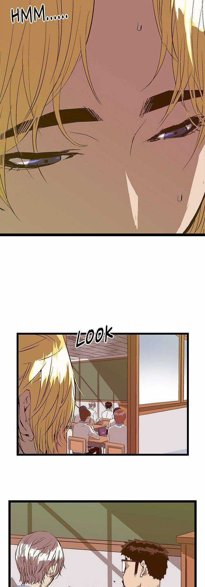 Anh Hùng Yếu - Chapter 50 - Trang 14