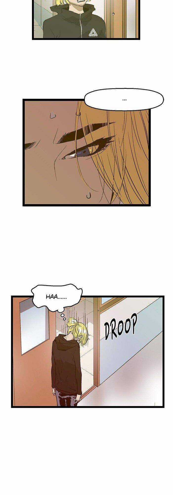 Anh Hùng Yếu - Chapter 50 - Trang 16