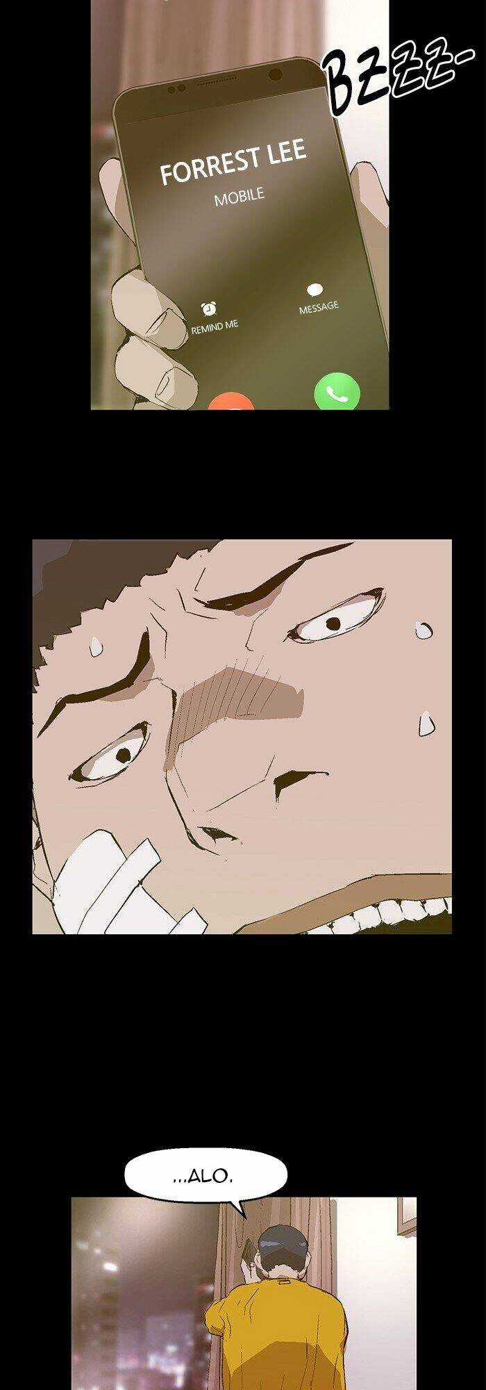 Anh Hùng Yếu - Chapter 50 - Trang 21