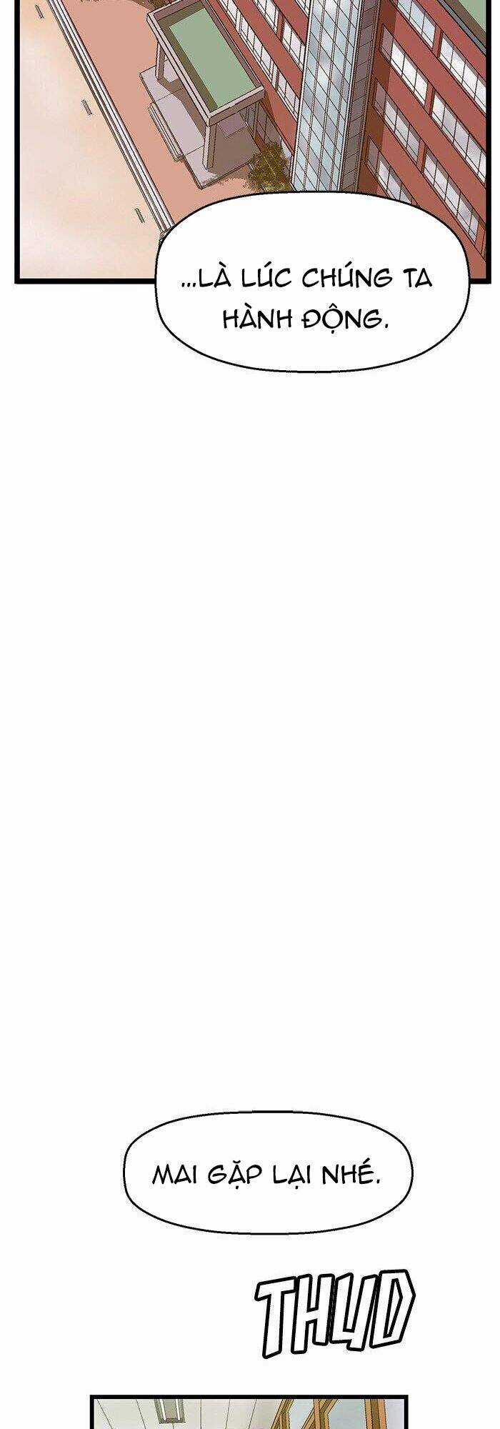 Anh Hùng Yếu - Chapter 50 - Trang 27