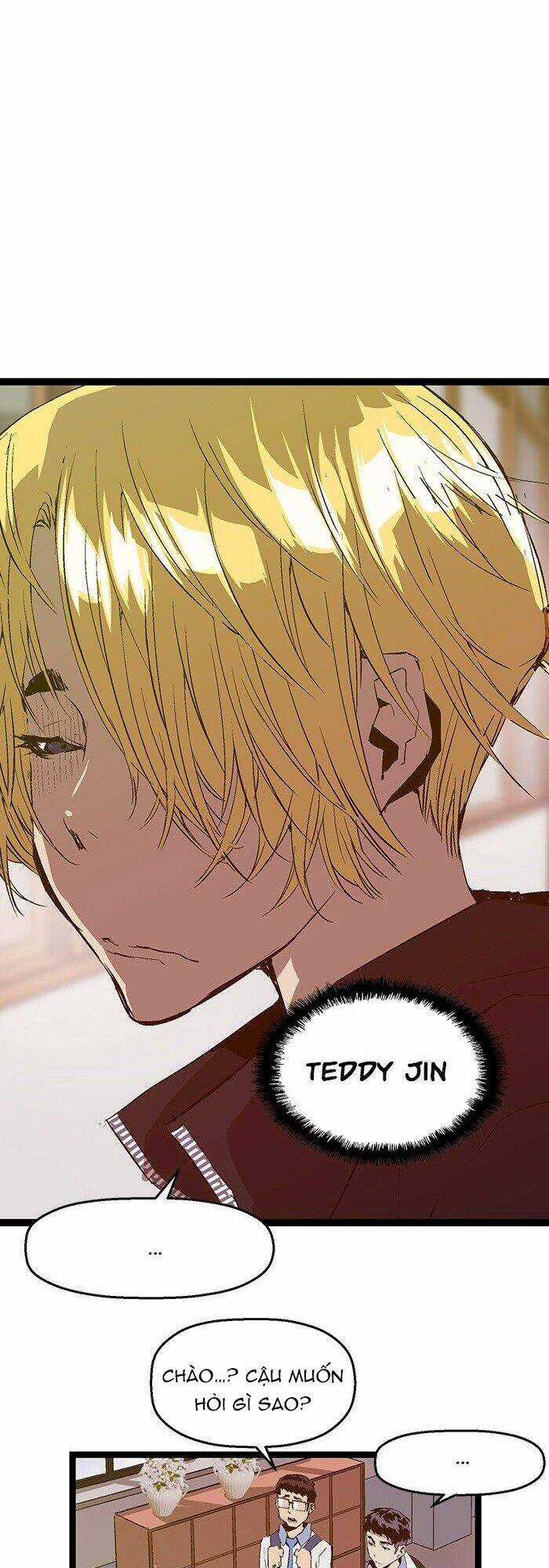 Anh Hùng Yếu - Chapter 50 - Trang 36