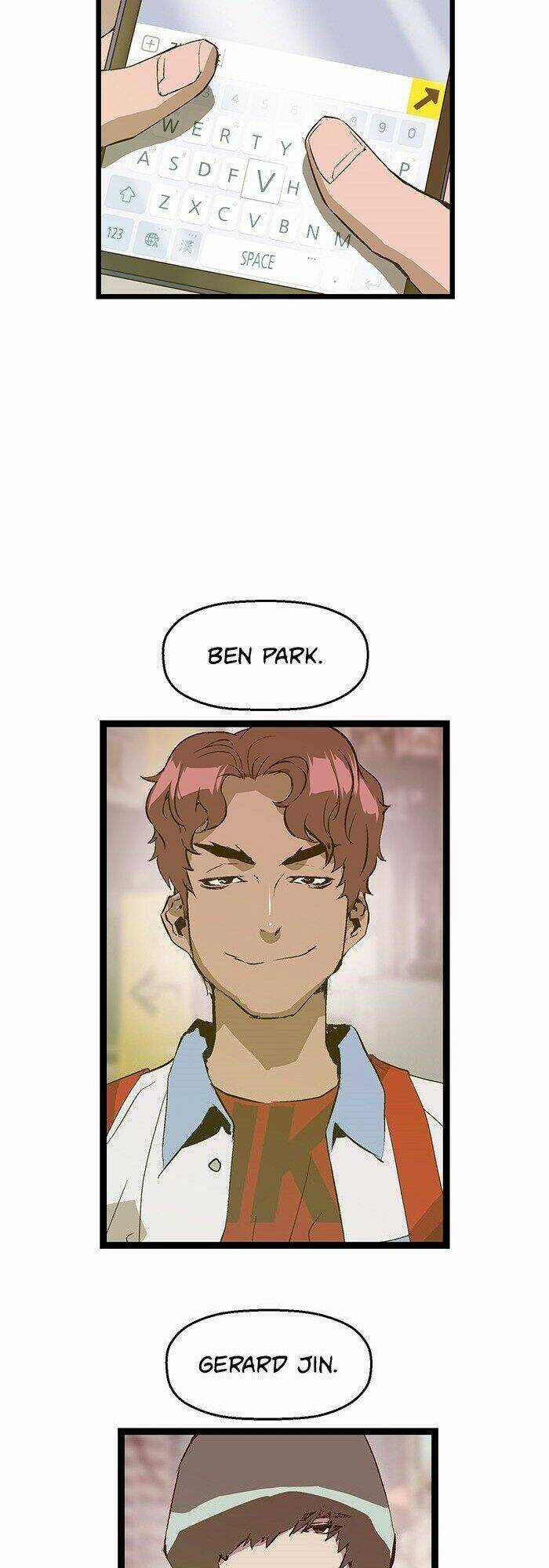 Anh Hùng Yếu - Chapter 50 - Trang 43