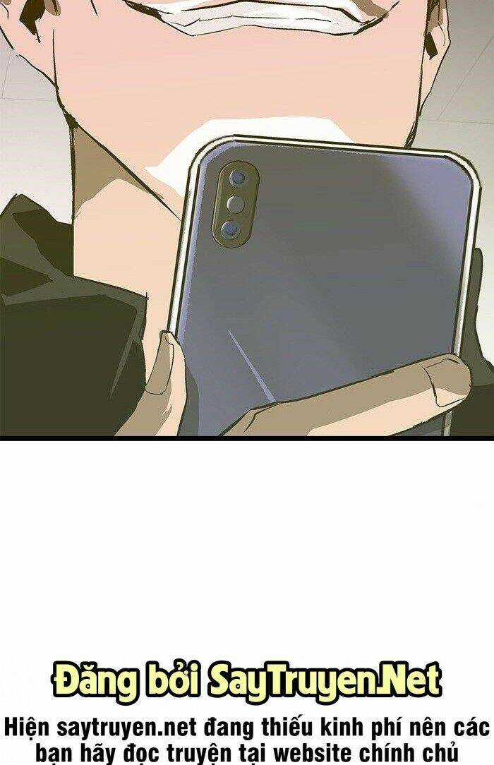 Anh Hùng Yếu - Chapter 50 - Trang 47