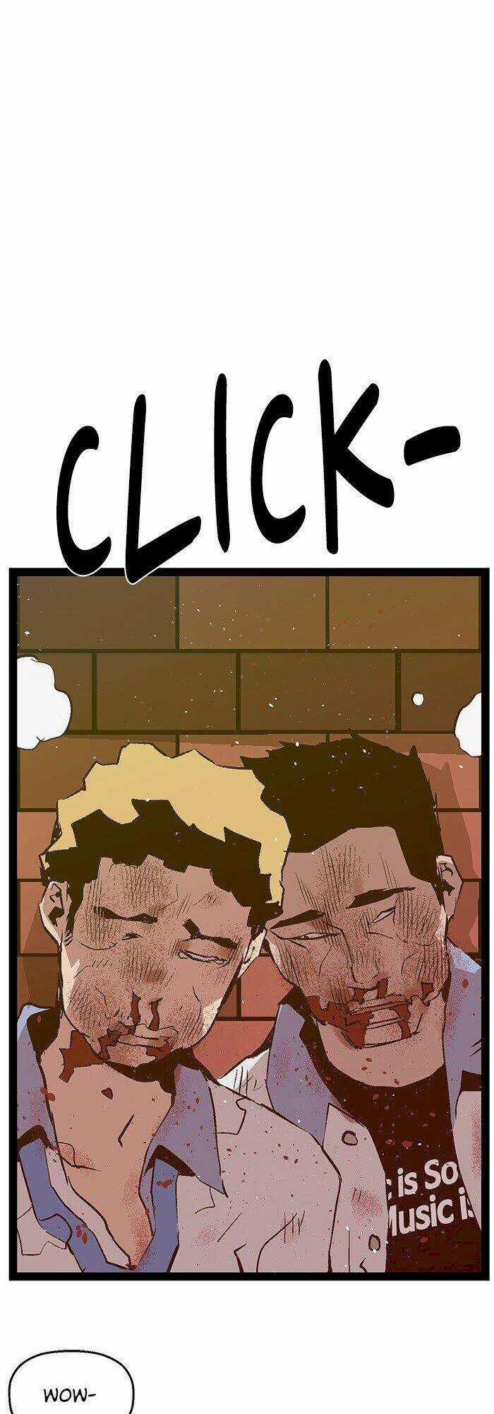 Anh Hùng Yếu - Chapter 50 - Trang 9