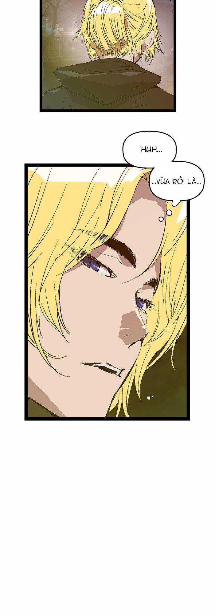 Anh Hùng Yếu - Chapter 51 - Trang 12