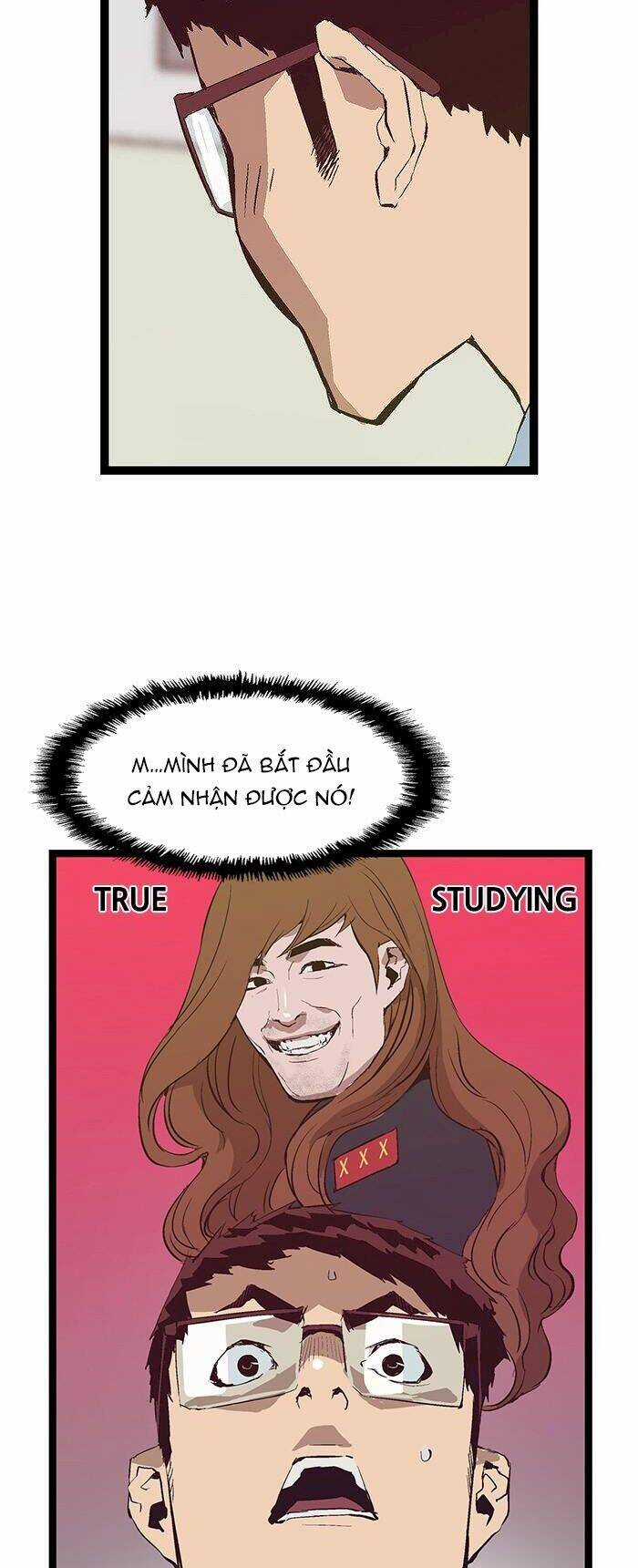 Anh Hùng Yếu - Chapter 51 - Trang 14