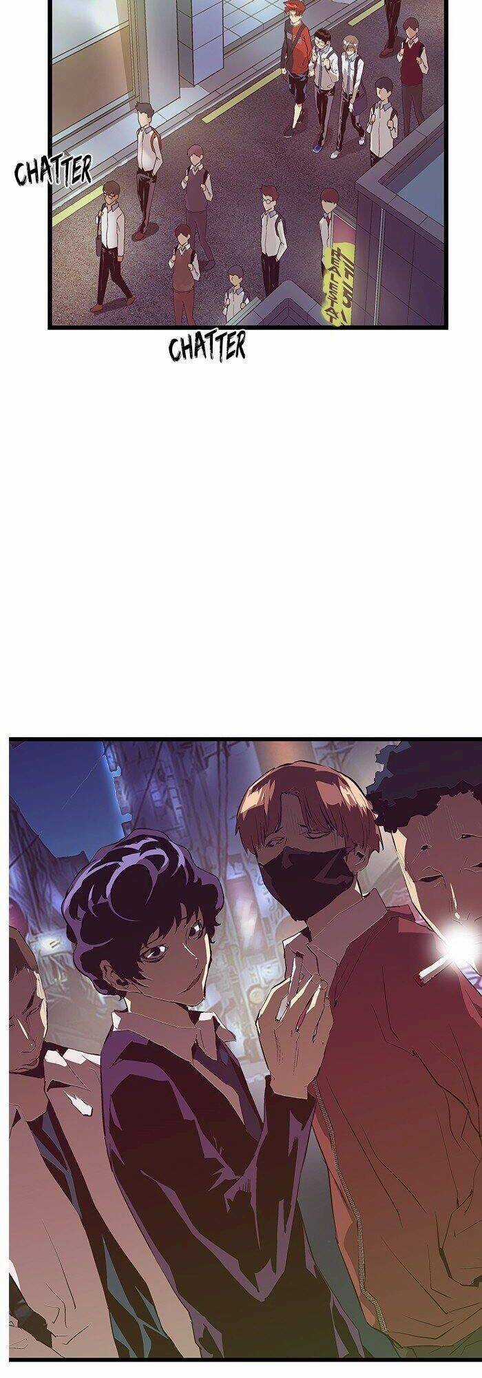 Anh Hùng Yếu - Chapter 51 - Trang 21