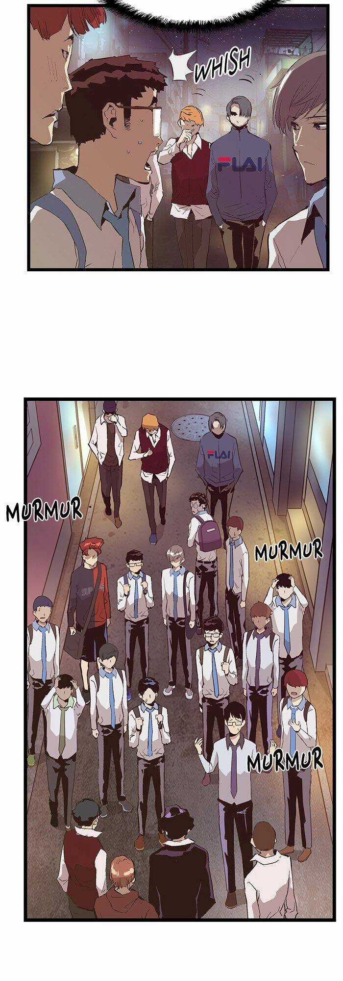 Anh Hùng Yếu - Chapter 51 - Trang 25