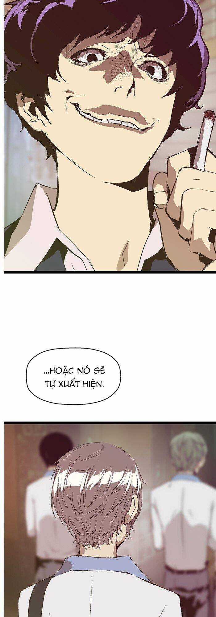 Anh Hùng Yếu - Chapter 51 - Trang 29