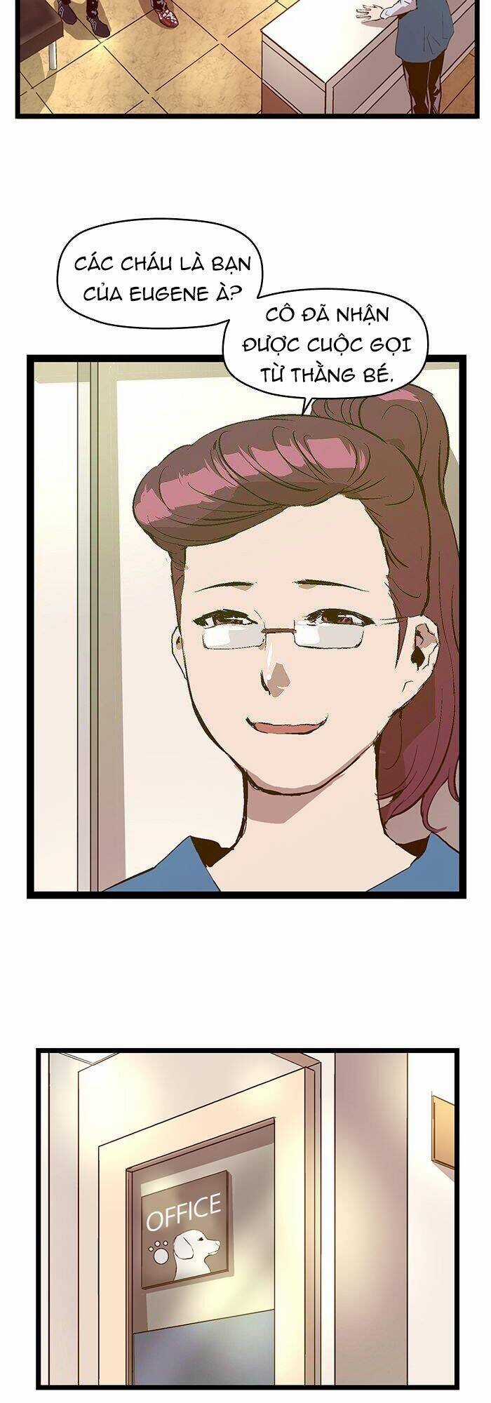 Anh Hùng Yếu - Chapter 51 - Trang 4