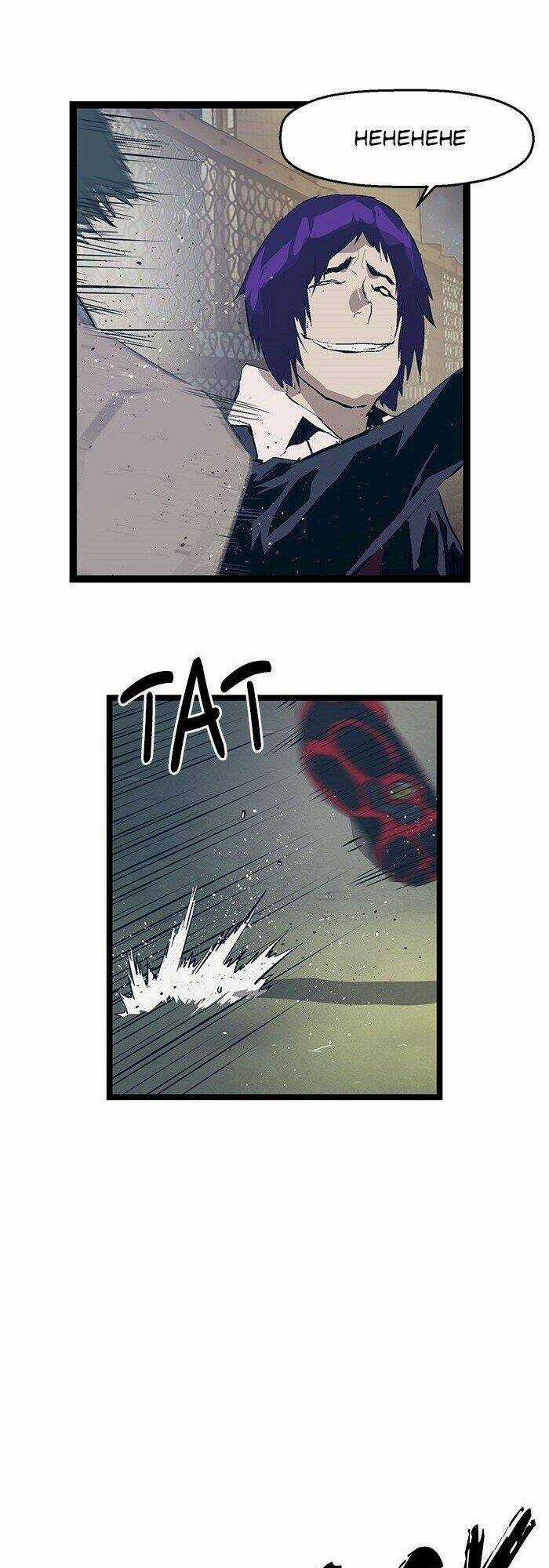 Anh Hùng Yếu - Chapter 51 - Trang 41