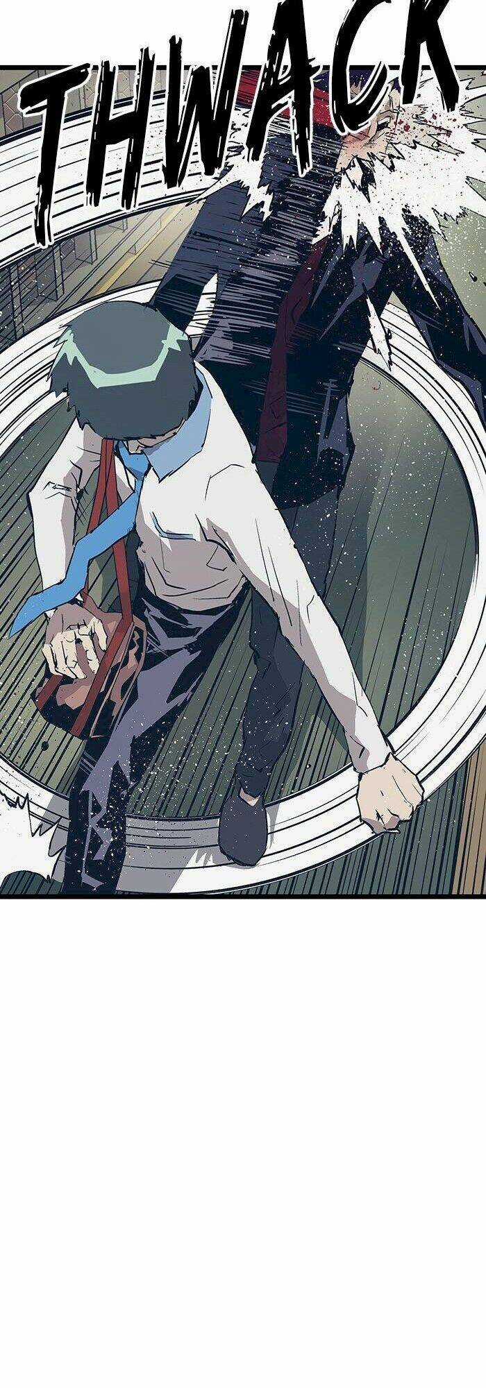 Anh Hùng Yếu - Chapter 51 - Trang 42