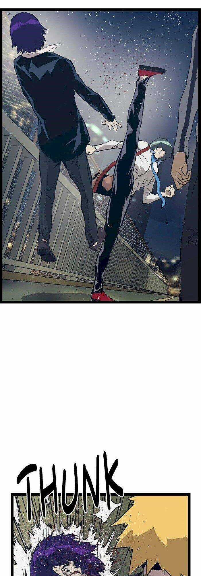 Anh Hùng Yếu - Chapter 51 - Trang 43