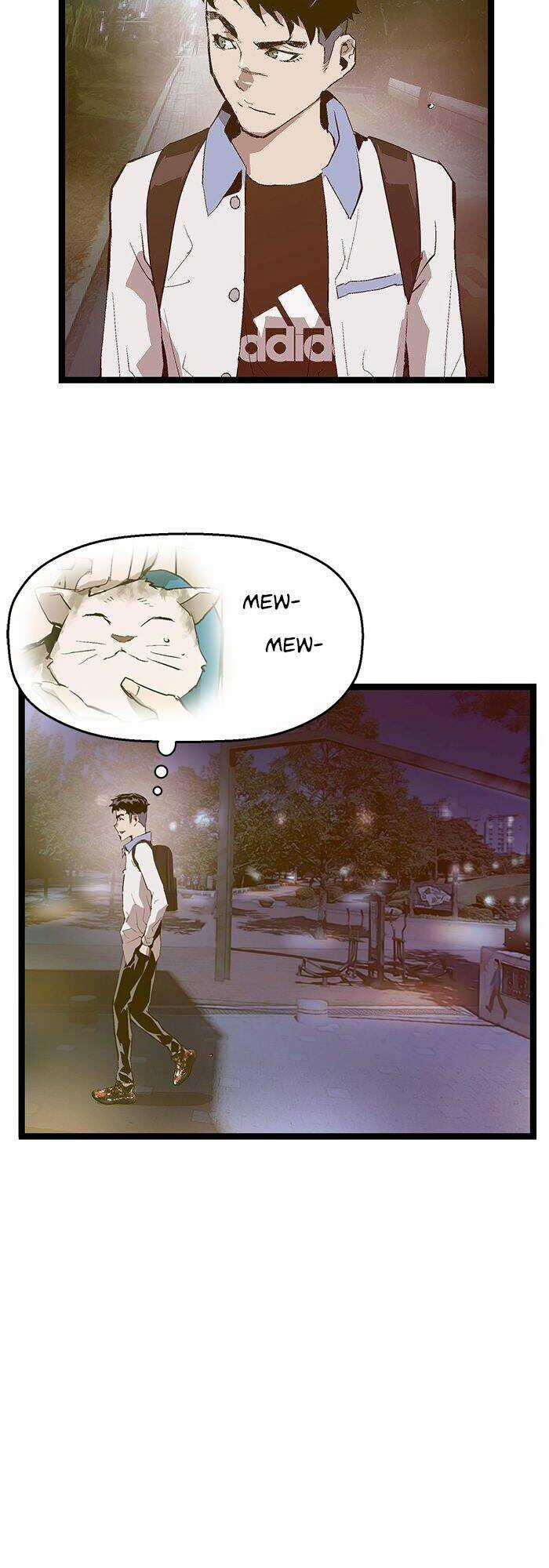 Anh Hùng Yếu - Chapter 51 - Trang 10