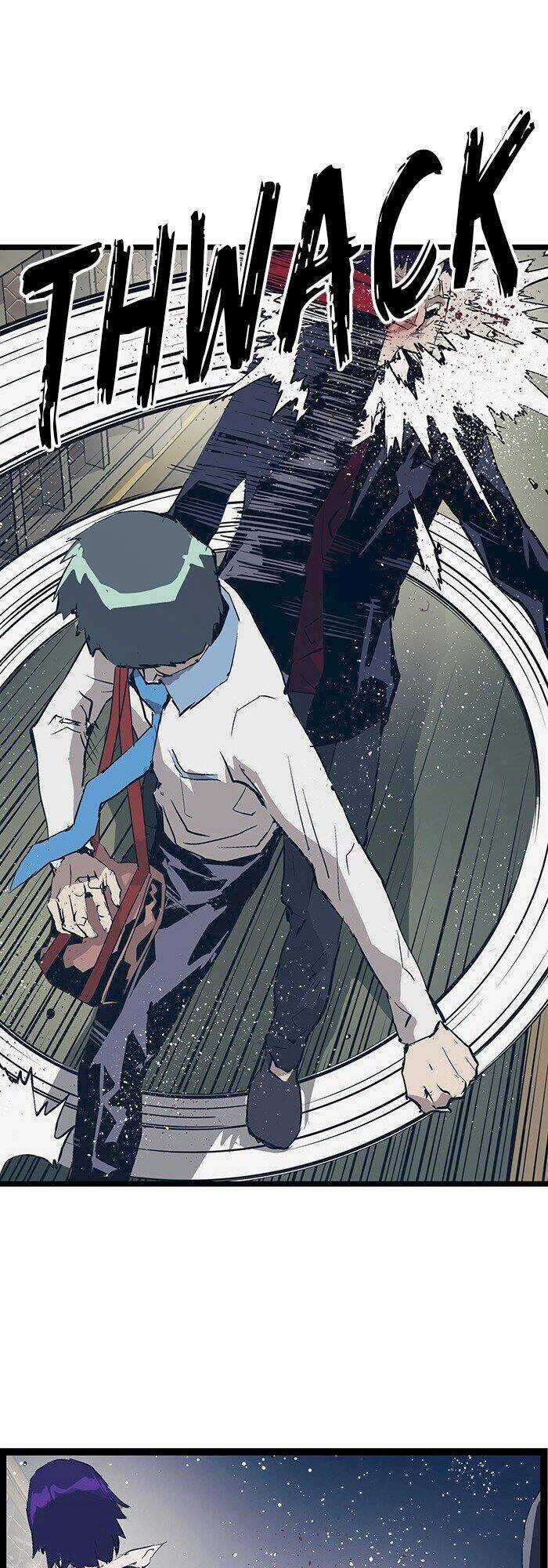 Anh Hùng Yếu - Chapter 52 - Trang 2