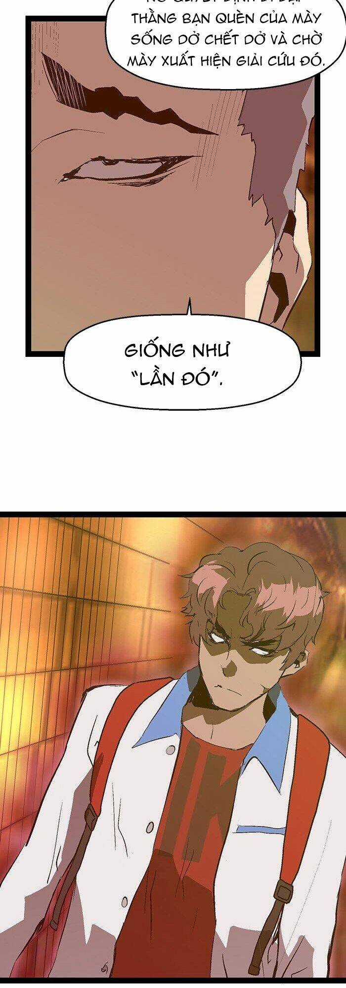 Anh Hùng Yếu - Chapter 52 - Trang 15