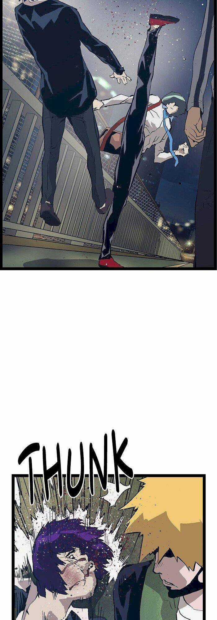 Anh Hùng Yếu - Chapter 52 - Trang 3