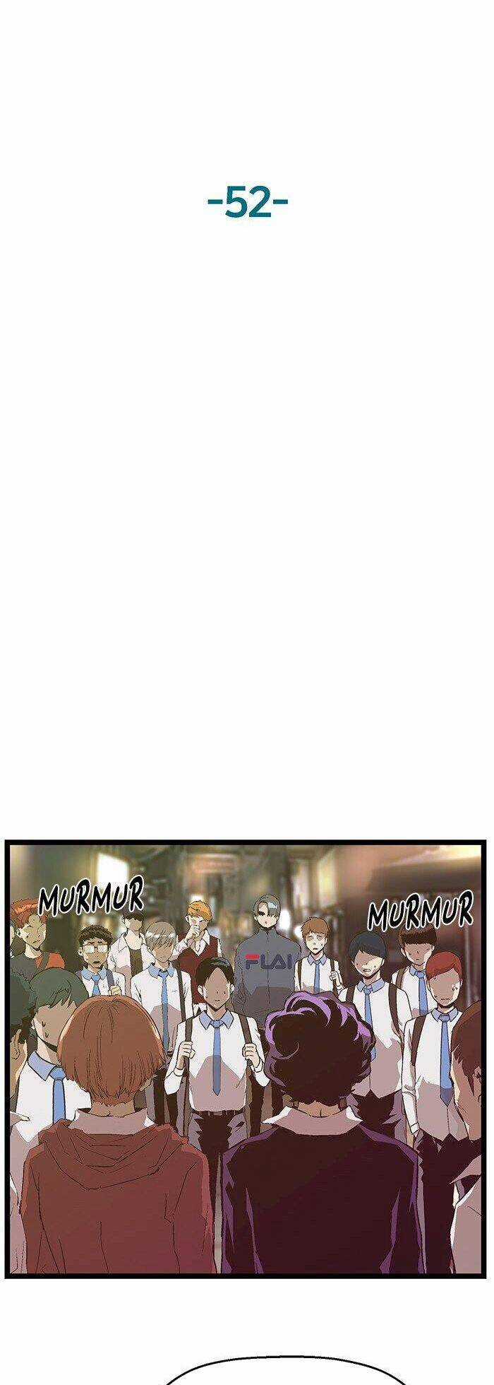 Anh Hùng Yếu - Chapter 52 - Trang 21