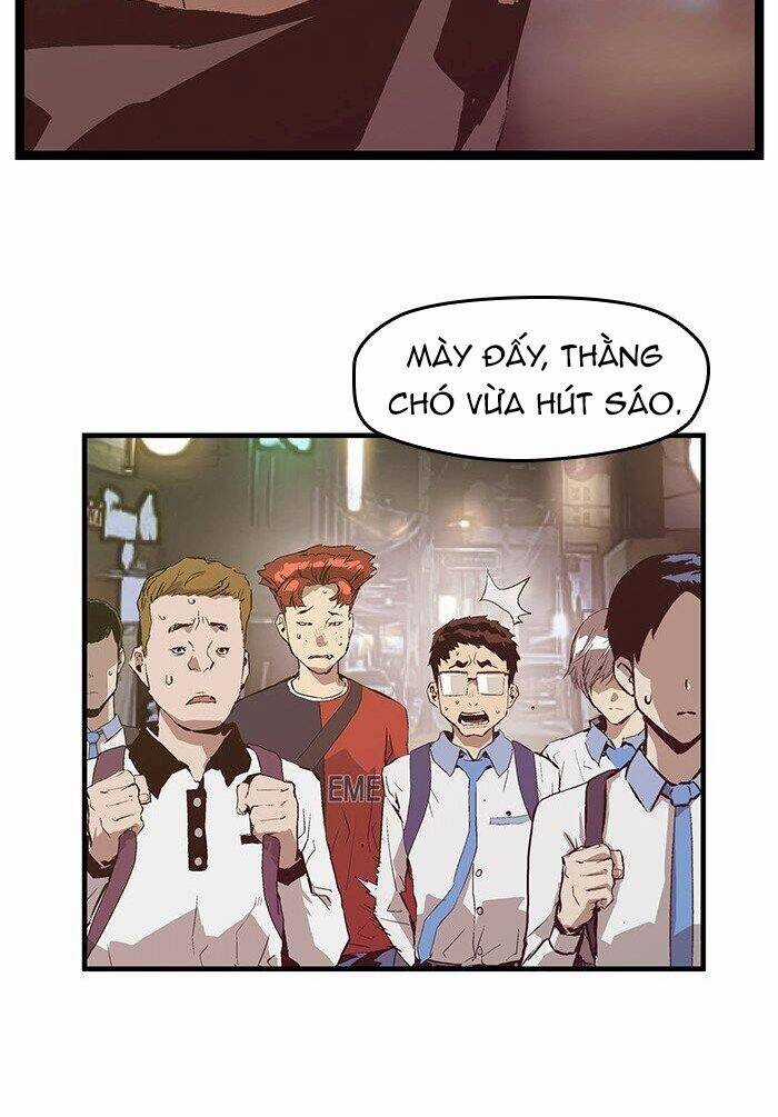 Anh Hùng Yếu - Chapter 52 - Trang 30