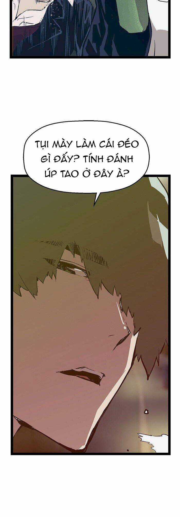 Anh Hùng Yếu - Chapter 52 - Trang 4