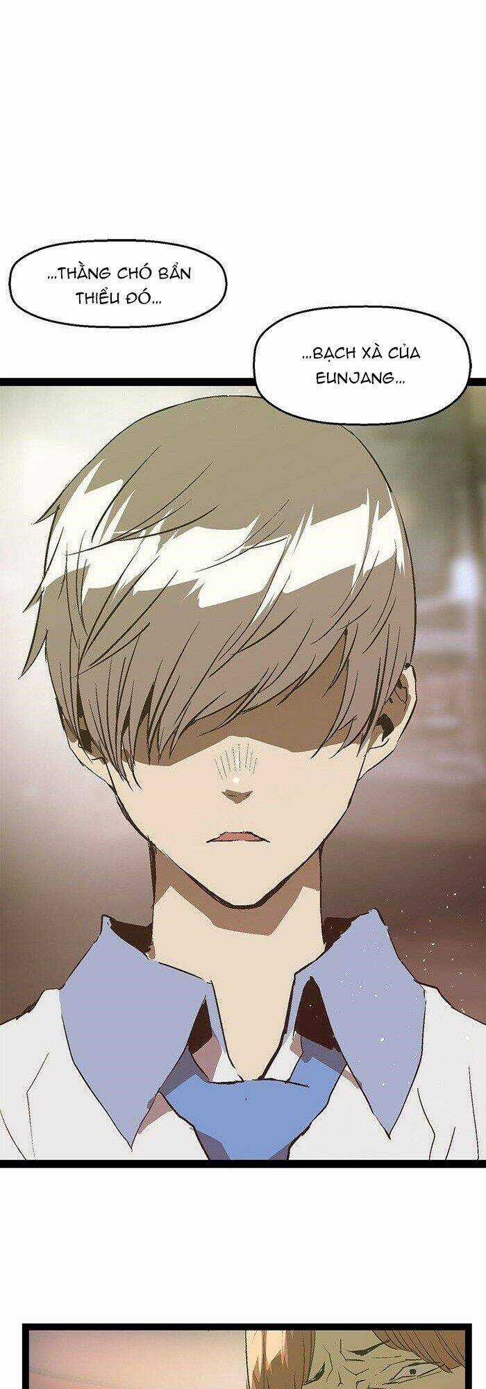 Anh Hùng Yếu - Chapter 52 - Trang 44