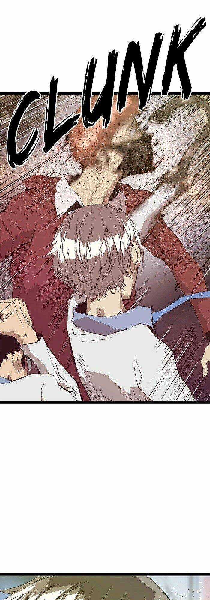 Anh Hùng Yếu - Chapter 52 - Trang 46