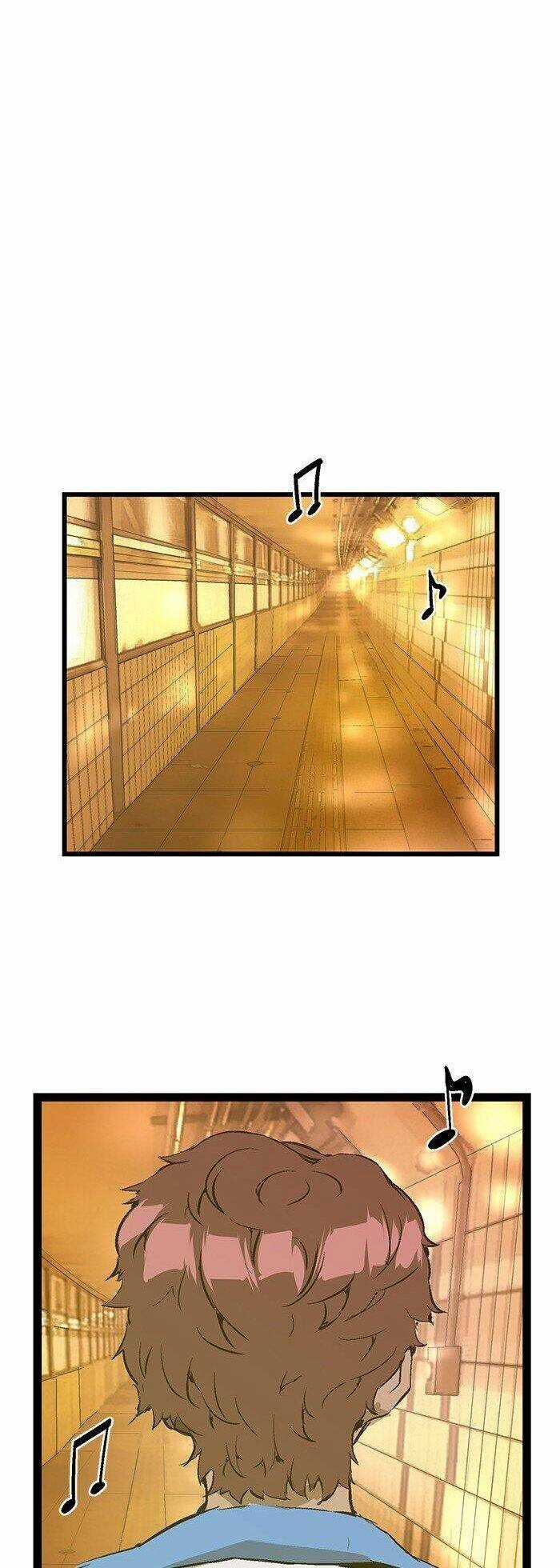 Anh Hùng Yếu - Chapter 52 - Trang 8