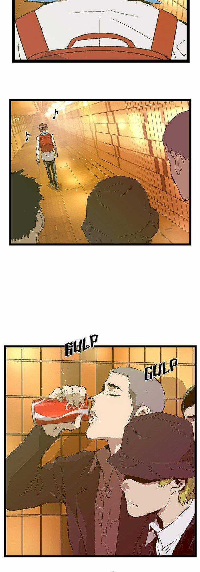 Anh Hùng Yếu - Chapter 52 - Trang 9