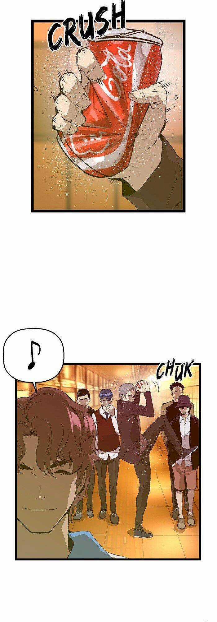 Anh Hùng Yếu - Chapter 52 - Trang 10