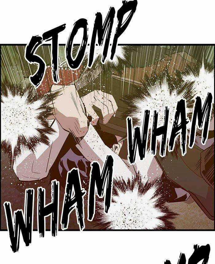 Anh Hùng Yếu - Chapter 53 - Trang 13