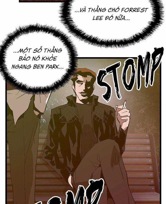 Anh Hùng Yếu - Chapter 53 - Trang 15