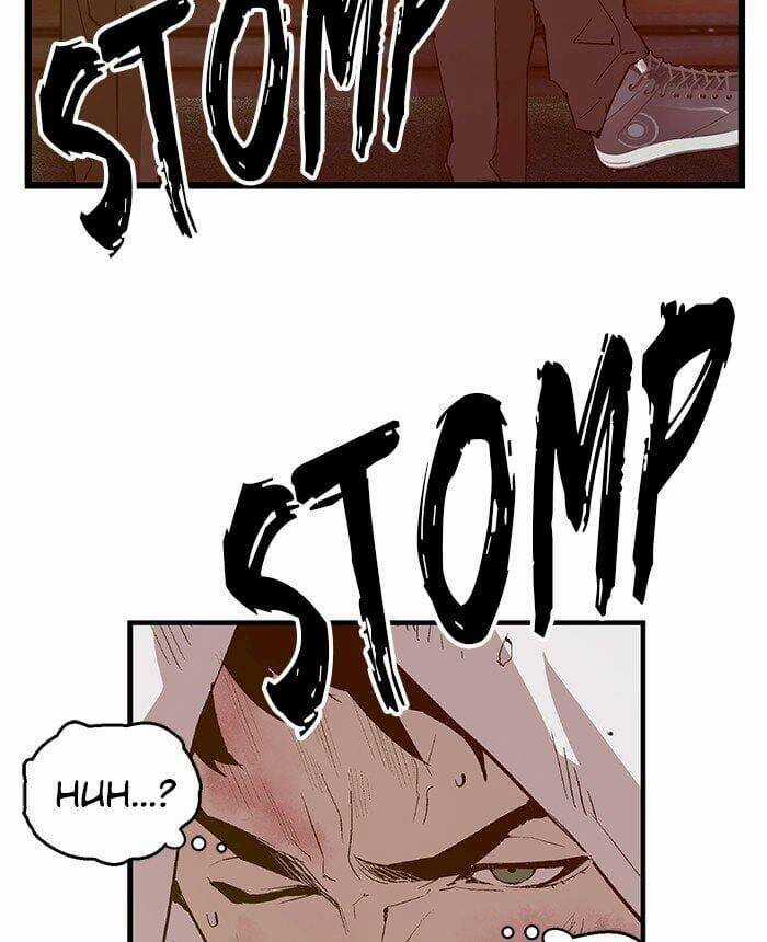 Anh Hùng Yếu - Chapter 53 - Trang 16