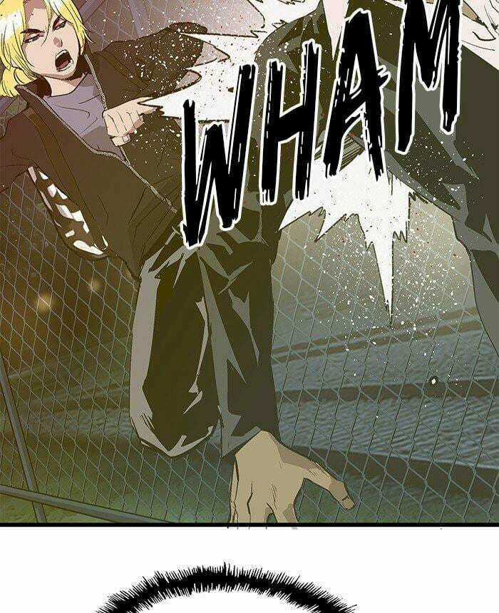 Anh Hùng Yếu - Chapter 53 - Trang 19