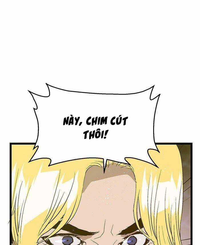 Anh Hùng Yếu - Chapter 53 - Trang 21