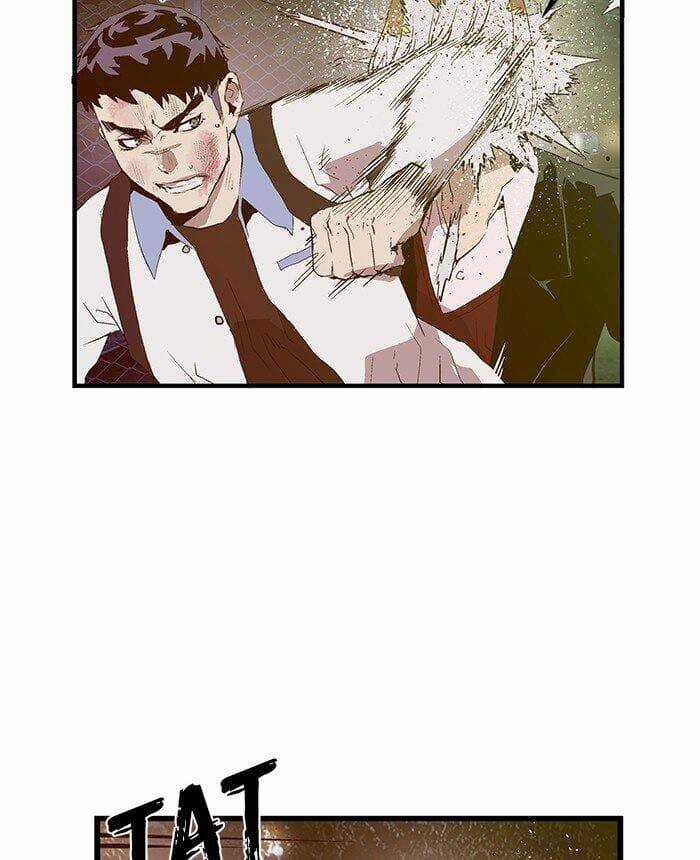 Anh Hùng Yếu - Chapter 53 - Trang 23