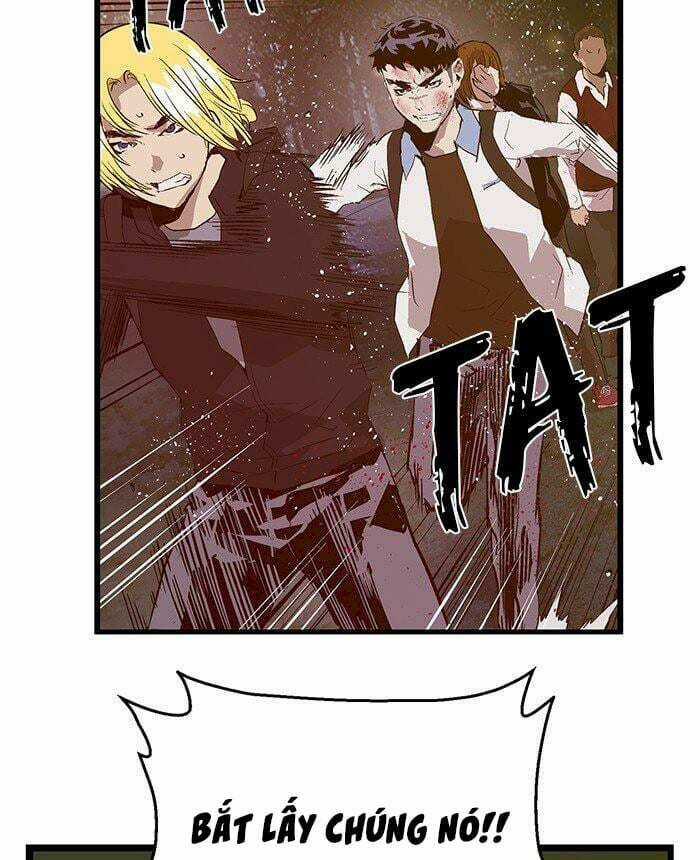 Anh Hùng Yếu - Chapter 53 - Trang 24