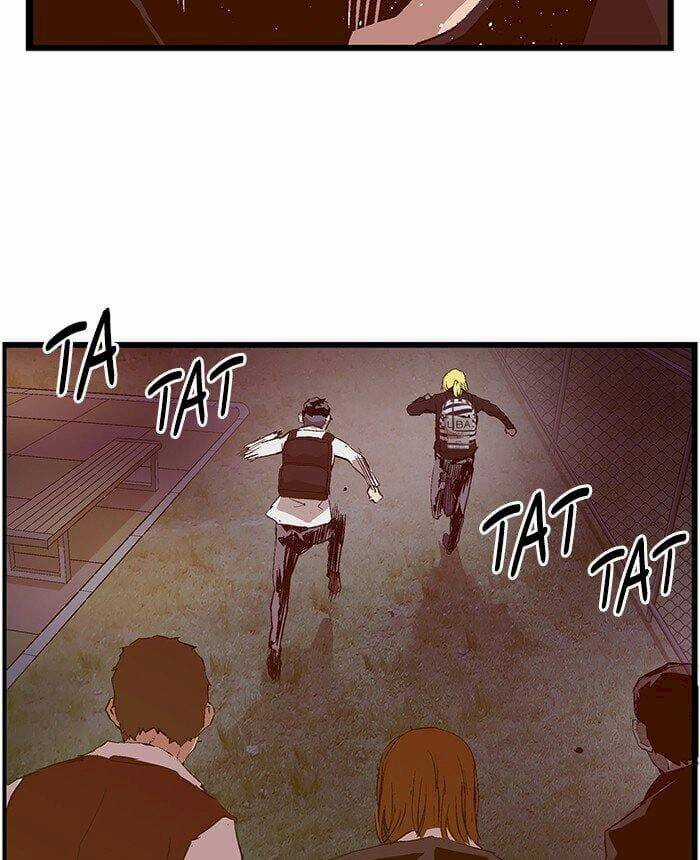 Anh Hùng Yếu - Chapter 53 - Trang 26