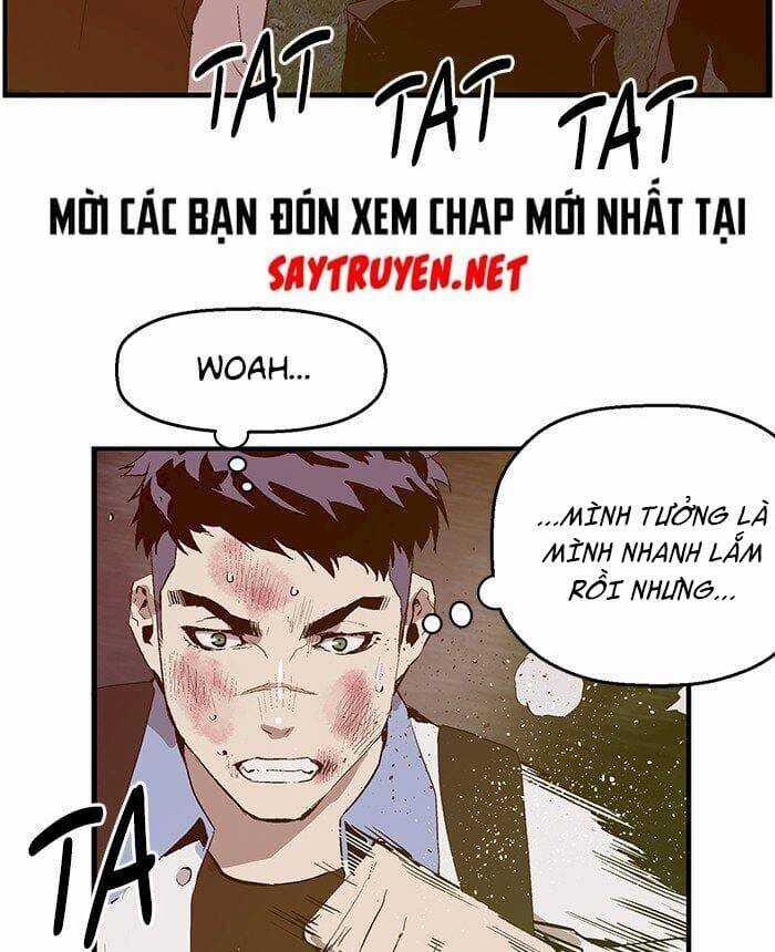 Anh Hùng Yếu - Chapter 53 - Trang 27