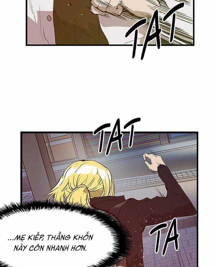 Anh Hùng Yếu - Chapter 53 - Trang 28