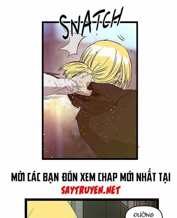 Anh Hùng Yếu - Chapter 53 - Trang 31