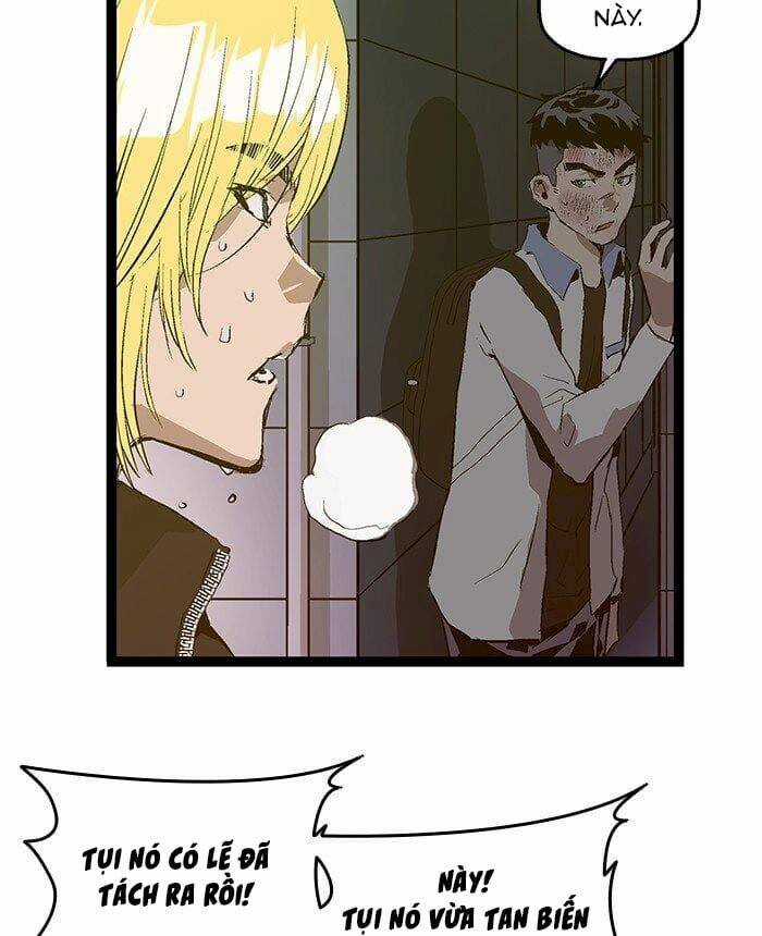 Anh Hùng Yếu - Chapter 53 - Trang 32